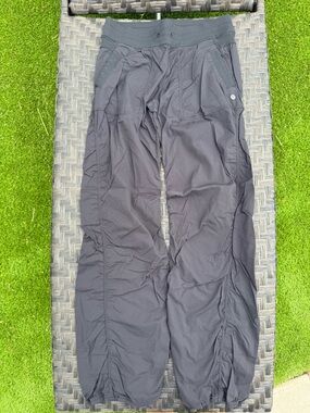 lululemon Black Women's dance pants
